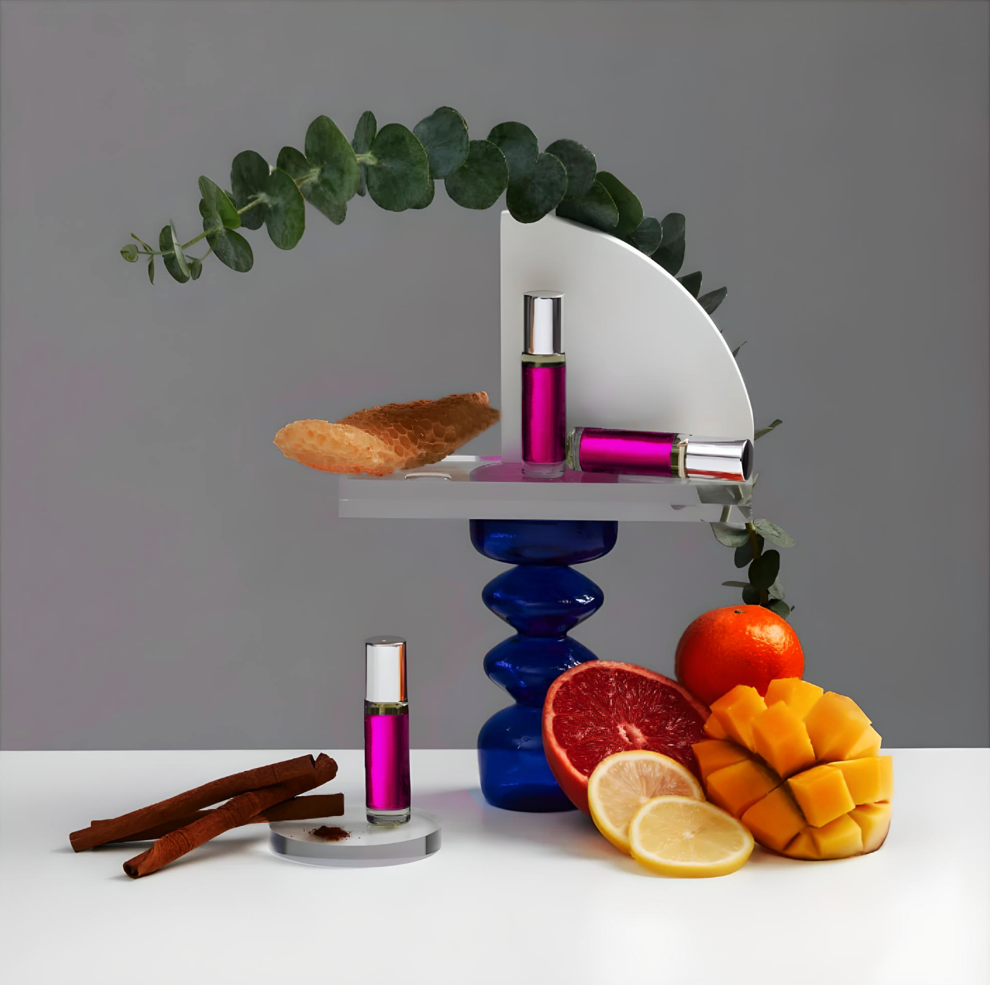 Pheromone Perfume