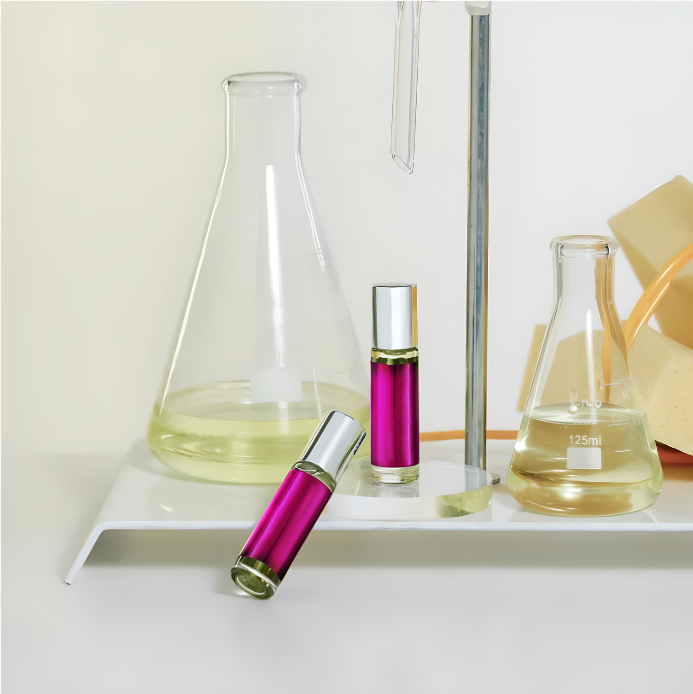 Pheromone Perfume