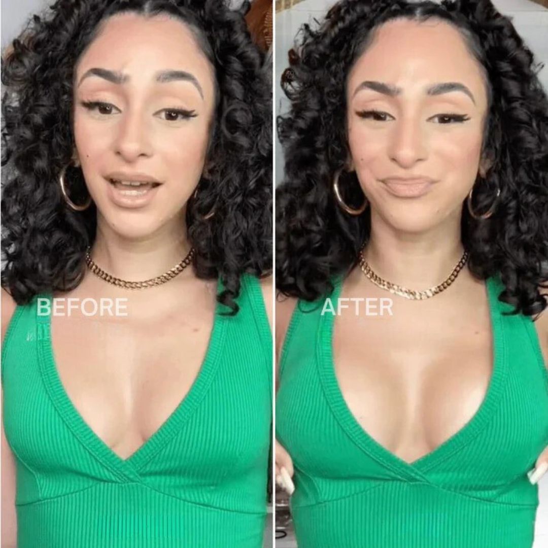 Instant Volume Bra Inserts