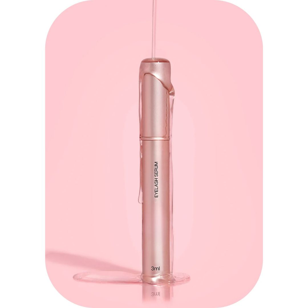 Eyelash Serum