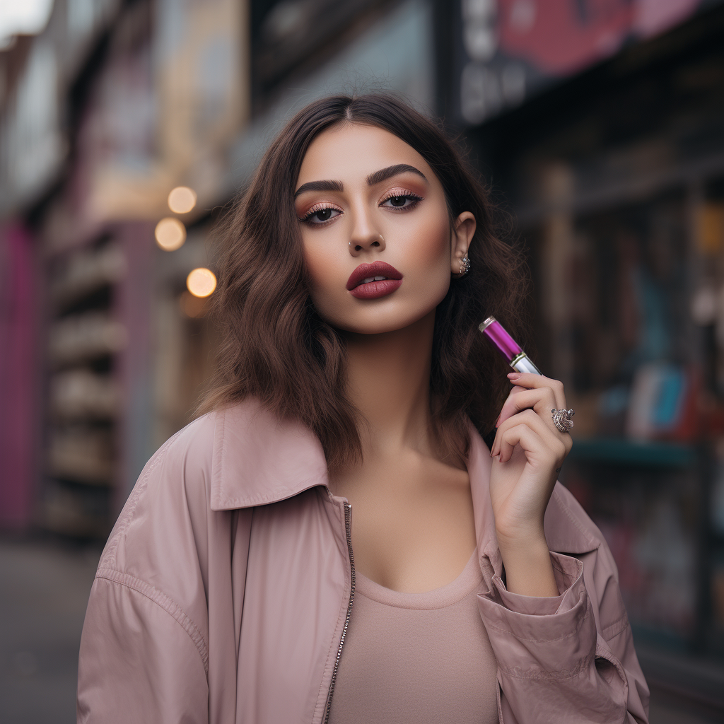 Pheromone Perfume