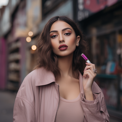 Pheromone Perfume